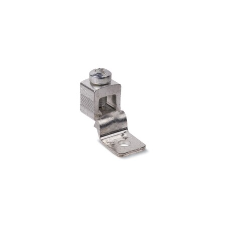 Abb CONNECTOR, MECH. LUG 35501
